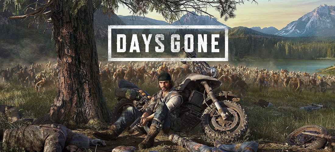 Days Gone