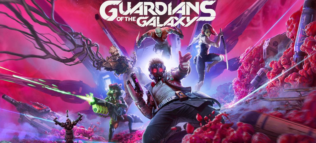 Marvel's Guardians of the Galaxy