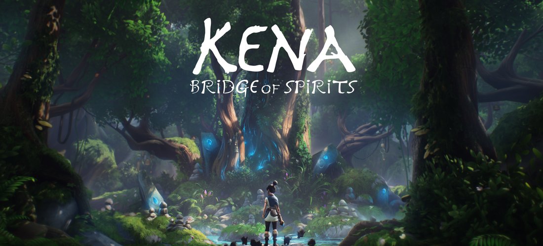 Kena: Bridge of Spirits