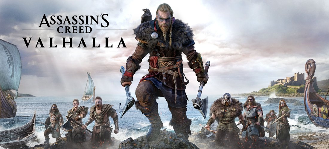 Assassin's Creed Valhalla