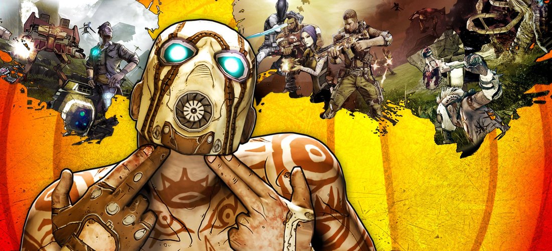 Borderlands 2