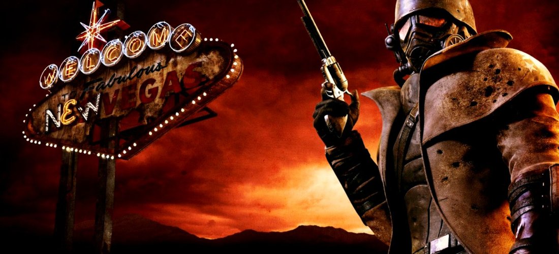 Fallout: New Vegas