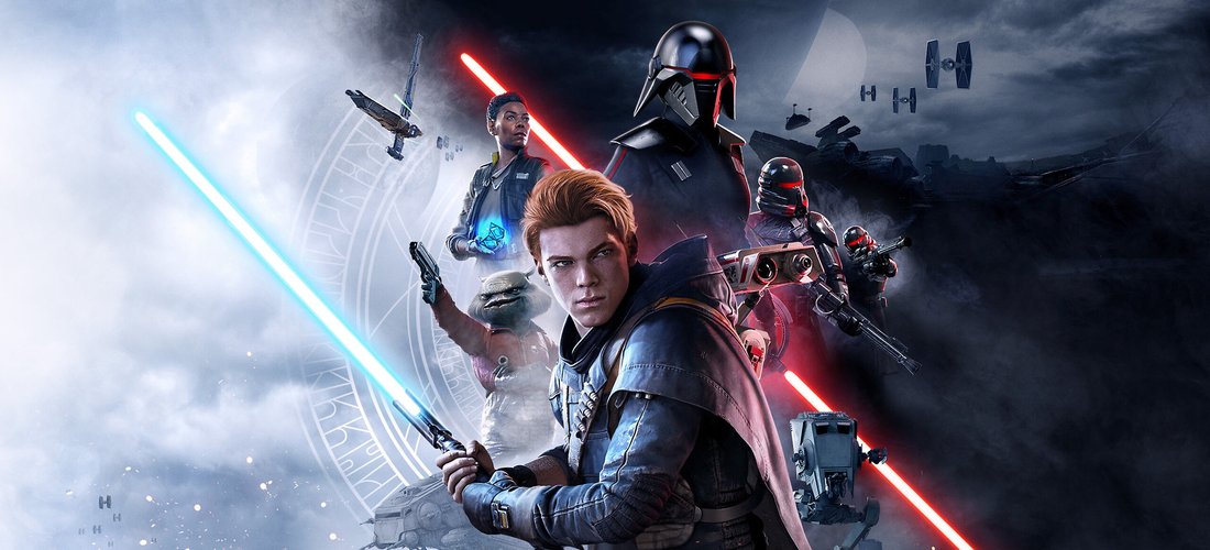 Star Wars Jedi: Fallen Order