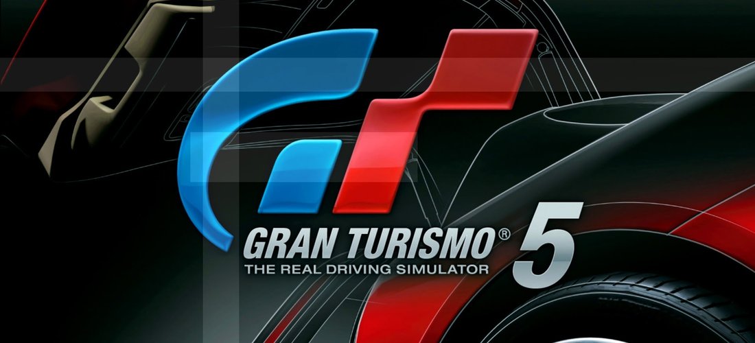 Gran Turismo 5