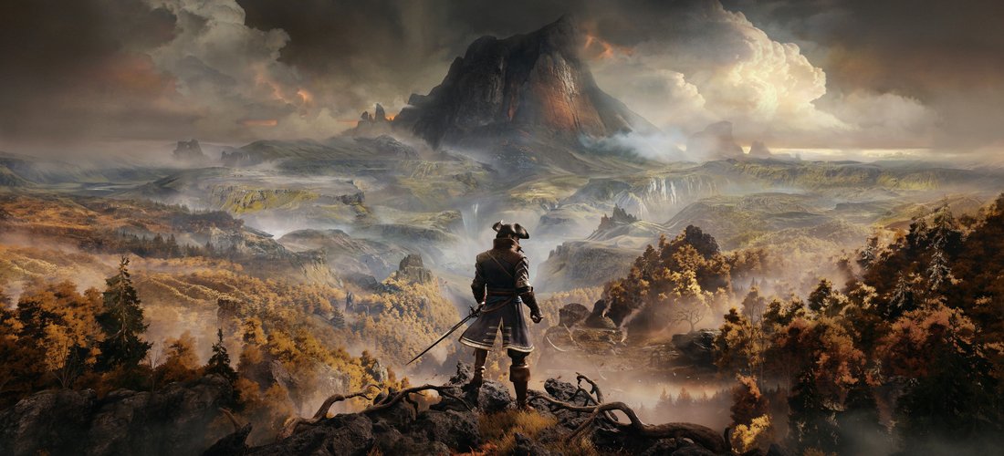 GreedFall