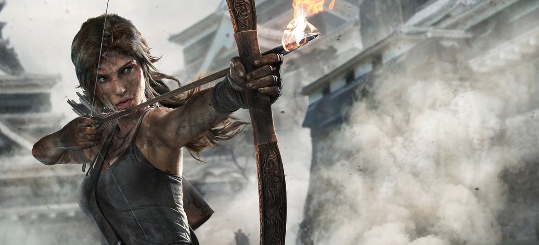 Tomb Raider: Definitive Edition