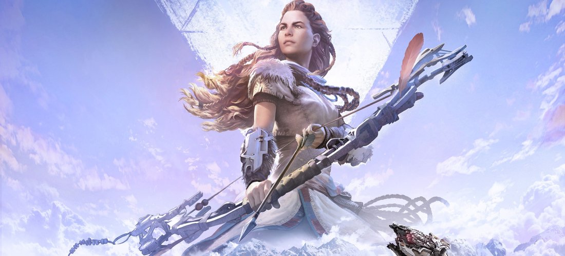 Horizon Zero Dawn