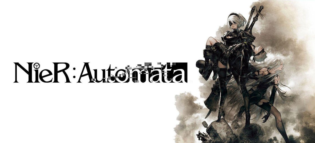 NieR: Automata