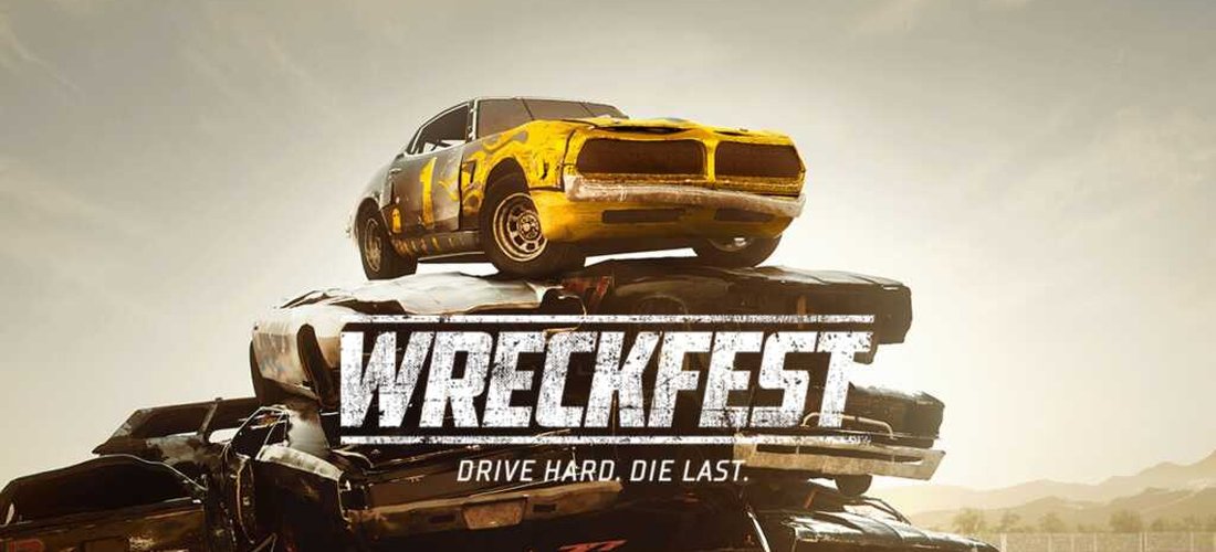 Wreckfest